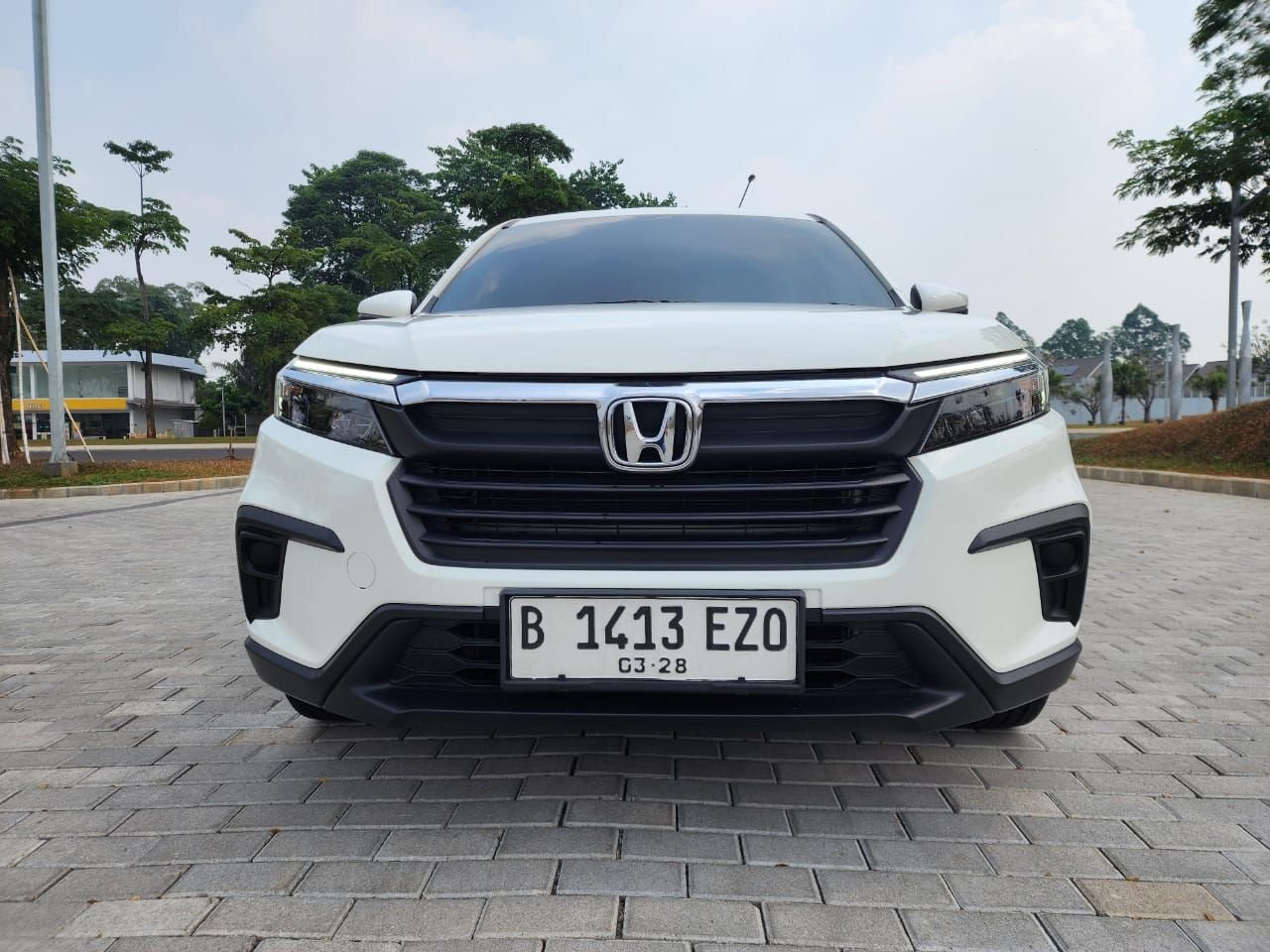 HONDA BRV S 2022