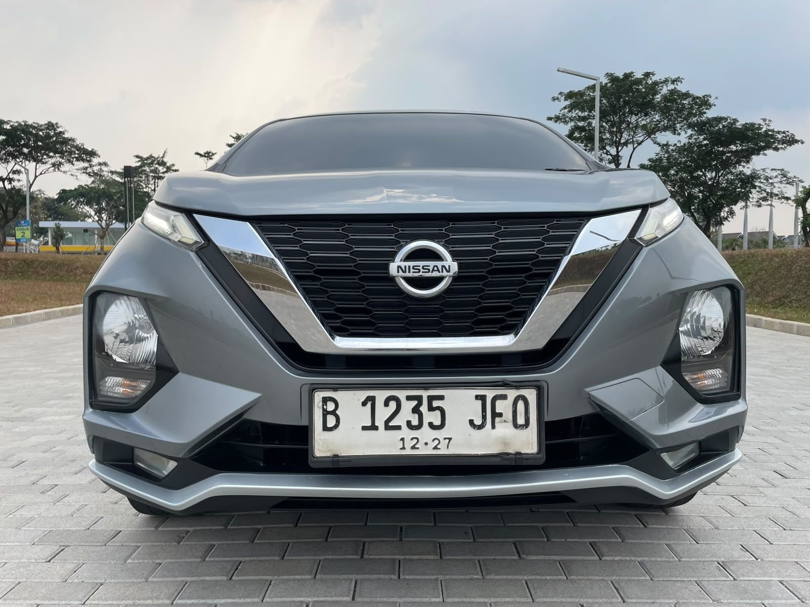 NISSAN LIVINA VL 2022