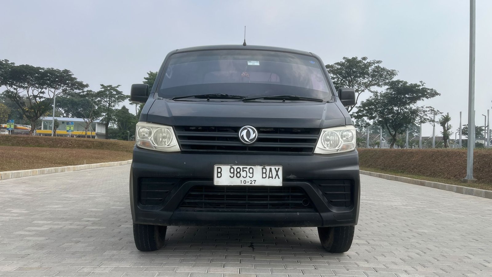 DFSK PICK UP 1.5 2022